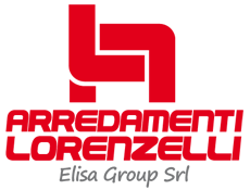 Lorenzelli Arredamenti Logo